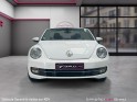 Volkswagen coccinelle 1.2 tsi 105ch vintage - garantie 12 mois occasion simplicicar brest simplicicar simplicibike france