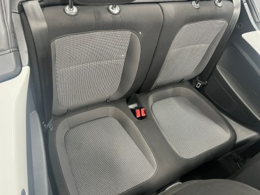 Volkswagen coccinelle 1.2 tsi 105ch vintage - garantie 12 mois occasion simplicicar brest simplicicar simplicibike france