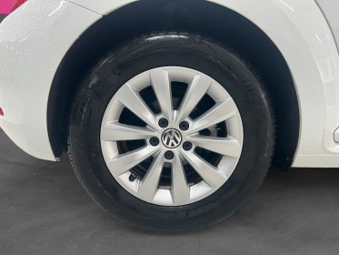 Volkswagen coccinelle 1.2 tsi 105ch vintage - garantie 12 mois occasion simplicicar brest simplicicar simplicibike france