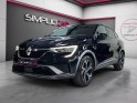Renault arkana e-tech 145 - 21b r.s. line toit ouvrant carplay occasion simplicicar magny-en-vexin simplicicar simplicibike...