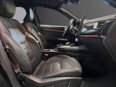 Renault arkana e-tech 145 - 21b r.s. line toit ouvrant carplay occasion simplicicar magny-en-vexin simplicicar simplicibike...