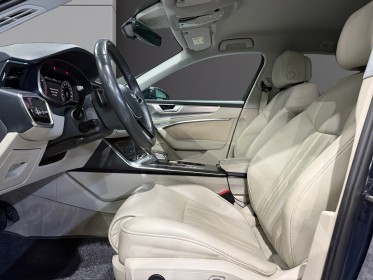 Audi a6 avant 45 tdi 231 ch quattro tiptronic 8 occasion simplicicar magny-en-vexin simplicicar simplicibike france