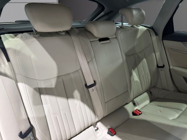 Audi a6 avant 45 tdi 231 ch quattro tiptronic 8 occasion simplicicar magny-en-vexin simplicicar simplicibike france