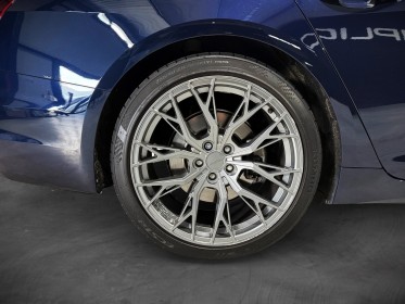 Audi a6 avant 45 tdi 231 ch quattro tiptronic 8 occasion simplicicar magny-en-vexin simplicicar simplicibike france