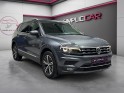 Volkswagen tiguan allspace 2.0 tdi 150 dsg7 carat exclusive occasion simplicicar magny-en-vexin simplicicar simplicibike france