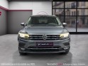 Volkswagen tiguan allspace 2.0 tdi 150 dsg7 carat exclusive occasion simplicicar magny-en-vexin simplicicar simplicibike france