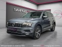 Volkswagen tiguan allspace 2.0 tdi 150 dsg7 carat exclusive occasion simplicicar magny-en-vexin simplicicar simplicibike france
