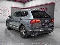 Volkswagen tiguan allspace 2.0 tdi 150 dsg7 carat exclusive occasion simplicicar magny-en-vexin simplicicar simplicibike france