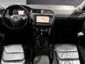 Volkswagen tiguan allspace 2.0 tdi 150 dsg7 carat exclusive occasion simplicicar magny-en-vexin simplicicar simplicibike france