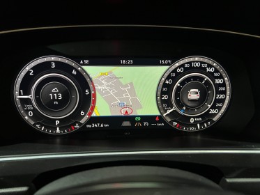 Volkswagen tiguan allspace 2.0 tdi 150 dsg7 carat exclusive occasion simplicicar magny-en-vexin simplicicar simplicibike france