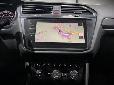 Volkswagen tiguan allspace 2.0 tdi 150 dsg7 carat exclusive occasion simplicicar magny-en-vexin simplicicar simplicibike france