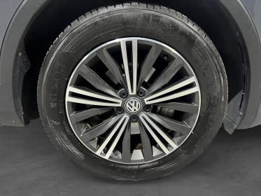 Volkswagen tiguan allspace 2.0 tdi 150 dsg7 carat exclusive occasion simplicicar magny-en-vexin simplicicar simplicibike france