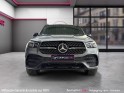 Mercedes benz gle 450 3.0 i 24v eq boost 4matic 9g-tronic 330 cv amg occasion simplicicar magny-en-vexin simplicicar...