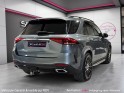 Mercedes benz gle 450 3.0 i 24v eq boost 4matic 9g-tronic 330 cv amg occasion simplicicar magny-en-vexin simplicicar...