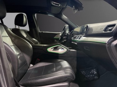 Mercedes benz gle 450 3.0 i 24v eq boost 4matic 9g-tronic 330 cv amg occasion simplicicar magny-en-vexin simplicicar...