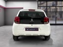 Peugeot 108 vti 72ch bvm5 access / faible kilométrage occasion simplicicar magny-en-vexin simplicicar simplicibike france