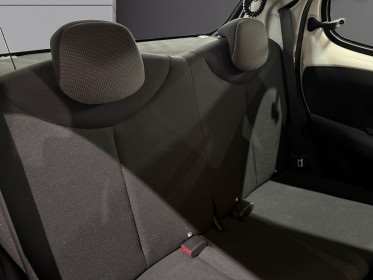 Peugeot 108 vti 72ch bvm5 access / faible kilométrage occasion simplicicar magny-en-vexin simplicicar simplicibike france