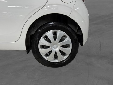 Peugeot 108 vti 72ch bvm5 access / faible kilométrage occasion simplicicar magny-en-vexin simplicicar simplicibike france