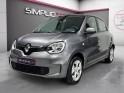 Renault twingo e-tech electrique iii  zen / climatisation occasion simplicicar magny-en-vexin simplicicar simplicibike france