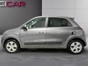 Renault twingo e-tech electrique iii  zen / climatisation occasion simplicicar magny-en-vexin simplicicar simplicibike france