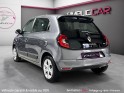 Renault twingo e-tech electrique iii  zen / climatisation occasion simplicicar magny-en-vexin simplicicar simplicibike france