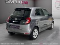 Renault twingo e-tech electrique iii  zen / climatisation occasion simplicicar magny-en-vexin simplicicar simplicibike france