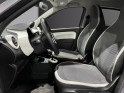 Renault twingo e-tech electrique iii  zen / climatisation occasion simplicicar magny-en-vexin simplicicar simplicibike france