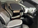 Renault twingo e-tech electrique iii  zen / climatisation occasion simplicicar magny-en-vexin simplicicar simplicibike france