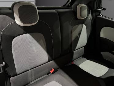 Renault twingo e-tech electrique iii  zen / climatisation occasion simplicicar magny-en-vexin simplicicar simplicibike france