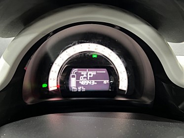 Renault twingo e-tech electrique iii  zen / climatisation occasion simplicicar magny-en-vexin simplicicar simplicibike france