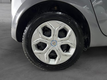 Renault twingo e-tech electrique iii  zen / climatisation occasion simplicicar magny-en-vexin simplicicar simplicibike france