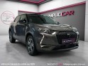 Ds automobiles ds 3 crossback 1.2 bastille carplay gps afil active caméra de recul occasion simplicicar magny-en-vexin...