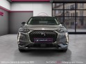 Ds automobiles ds 3 crossback 1.2 bastille carplay gps afil active caméra de recul occasion simplicicar magny-en-vexin...