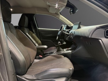 Ds automobiles ds 3 crossback 1.2 bastille carplay gps afil active caméra de recul occasion simplicicar magny-en-vexin...