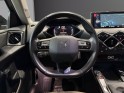 Ds automobiles ds 3 crossback 1.2 bastille carplay gps afil active caméra de recul occasion simplicicar magny-en-vexin...
