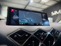Ds automobiles ds 3 crossback 1.2 bastille carplay gps afil active caméra de recul occasion simplicicar magny-en-vexin...