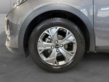 Ds automobiles ds 3 crossback 1.2 bastille carplay gps afil active caméra de recul occasion simplicicar magny-en-vexin...