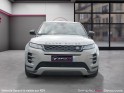 Land rover range rover evoque mark i d165 2wd bvm6 r-dynamic - garantie 12 mois - 1ere main occasion parc voitures beauvais...