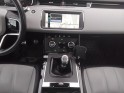 Land rover range rover evoque mark i d165 2wd bvm6 r-dynamic - garantie 12 mois - 1ere main occasion parc voitures beauvais...