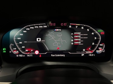 Bmw m4 competition coupe g82 m xdrive 510 ch bva8 occasion simplicicar magny-en-vexin simplicicar simplicibike france