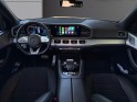 Mercedes gle 300 d 4matic amg line / toit ouvrant / burmester / attelage / entretien mercedes occasion champigny-sur-marne...