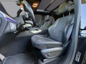 Mercedes gle 300 d 4matic amg line / toit ouvrant / burmester / attelage / entretien mercedes occasion champigny-sur-marne...
