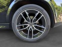 Mercedes gle 300 d 4matic amg line / toit ouvrant / burmester / attelage / entretien mercedes occasion champigny-sur-marne...
