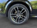 Mercedes gle 300 d 4matic amg line / toit ouvrant / burmester / attelage / entretien mercedes occasion champigny-sur-marne...