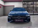 Mercedes classe a 200 7g-dct amg line / toit ouvrant / multibeam / apple carplay / facelift / première main occasion...