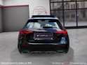Mercedes classe a 200 7g-dct amg line / toit ouvrant / multibeam / apple carplay / facelift / première main occasion...