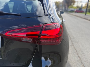 Mercedes classe a 200 7g-dct amg line / toit ouvrant / multibeam / apple carplay / facelift / première main occasion...