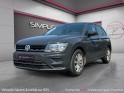 Volkswagen tiguan 2.0 tdi 115 bmt trendline attelage garantie 12mois occasion simplicicar villebon-sur-yvette simplicicar...