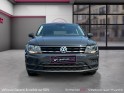 Volkswagen tiguan 2.0 tdi 115 bmt trendline attelage garantie 12mois occasion simplicicar villebon-sur-yvette simplicicar...