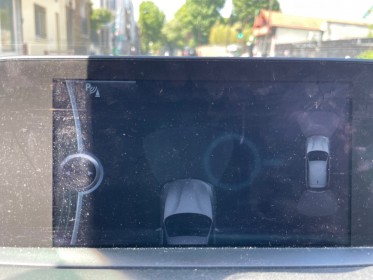 Bmw serie 1 f20 2014 116i 136 ch sport, radar av et ar, gps,  garantie 12 mois occasion simplicicar villejuif  simplicicar...